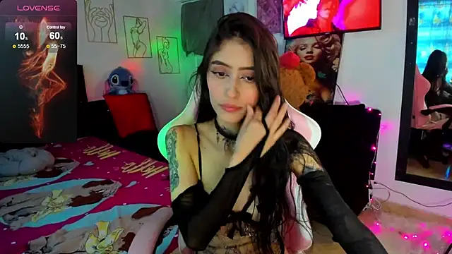 Melanny_lopez18 라이브 XXX 채팅