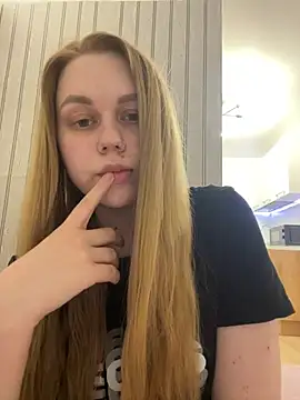 Chat +18 de Marylallka5 ao vivo