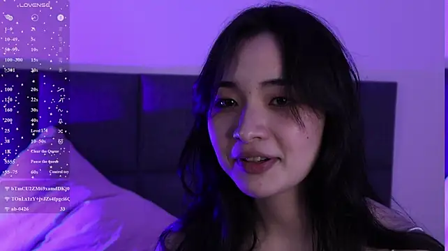 Chat XXX en directo de Noiry_Vuvez