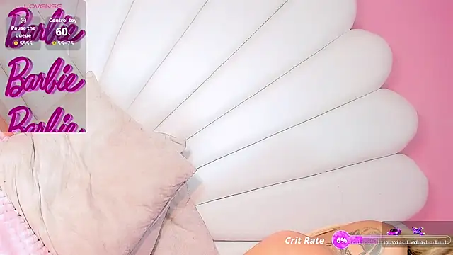Brooklyncutesex: вебкам-шоу