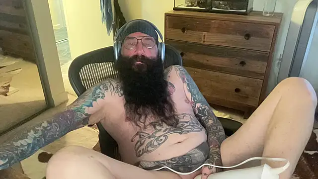 deviantsouls Webcam-Show