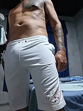 Živý XXX chat Andrezzz69