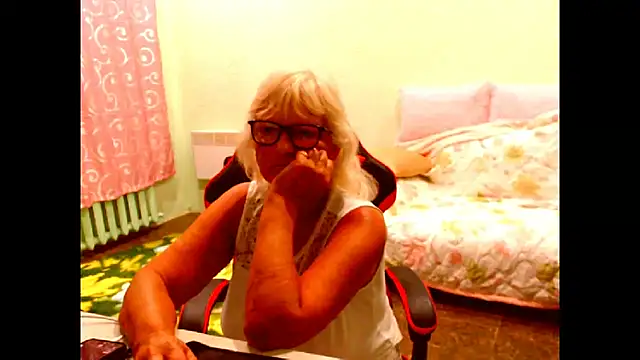 Natali7634 Webcam Show