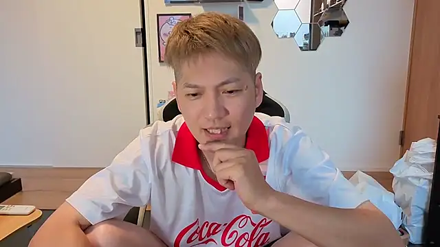 ken_0927 Show Webcam