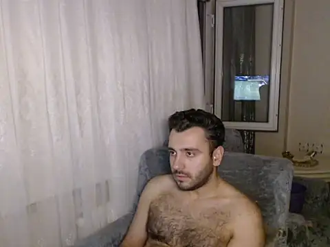 handsomeee04 Live XXX Chat