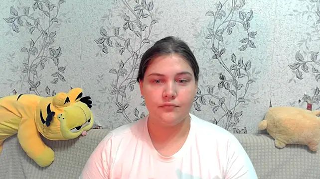 XXX chat uživo modela rachelwild