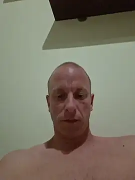 SvenPfeifer1987 Webcam-Show
