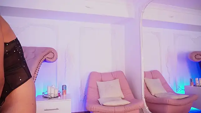 Онлайн чат XXX LucianaBlanco_