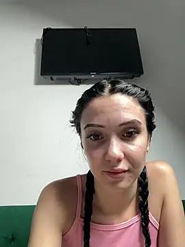 Chat XXX ao vivo de KaylaRosa