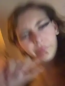 Alina-420 Pertunjukan Webcam