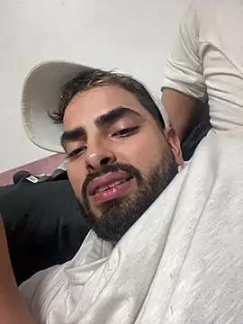 Jouemandannie Chat XXX in diretta