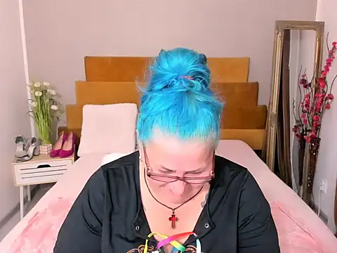 Sugarmommy_69X's Live XXX Chat