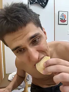 عرض كام Adrian_Coles