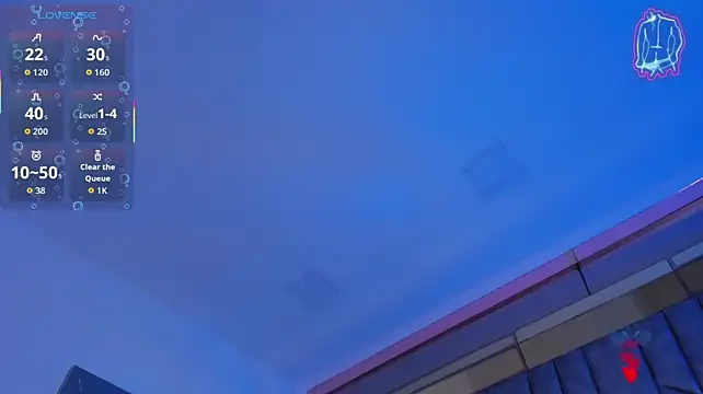 Sebax_Young Chat XXX in diretta