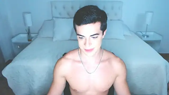 mr_hunterx Chat XXX in diretta