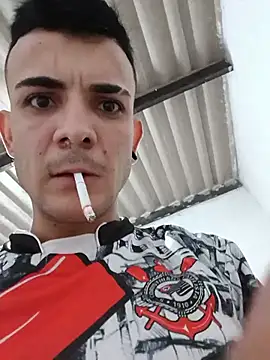 Show de Lcmendes27 na webcam