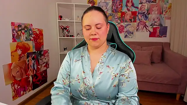 DaisyHarts' Live XXX Chat