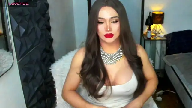 fancySHAINExxx Live XXX-Chat