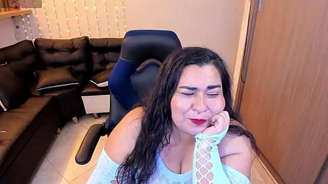 katiusca_rm Live XXX-Chat
