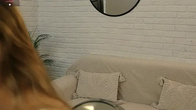Chat +18 de Wendy_D0ll ao vivo