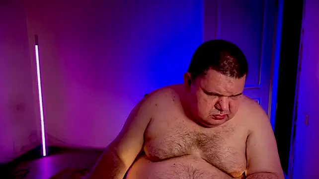 chubby_daddy 现场XXX聊天