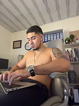 Chat XXX Live Dimitri_Colleman