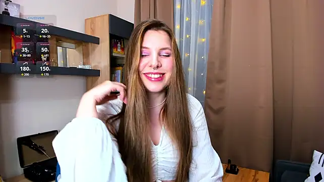 MissyourAnn Live XXX-Chat
