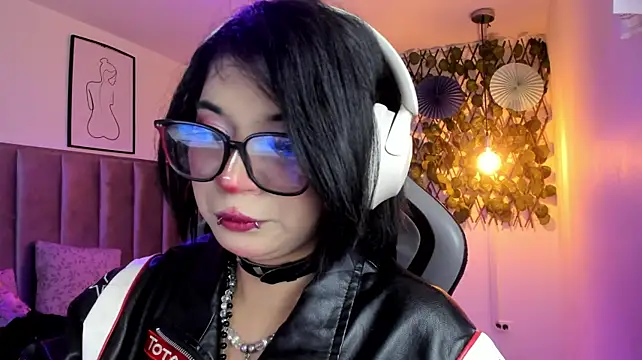 Sembang XXX Secara Langsung Kitty_Gang