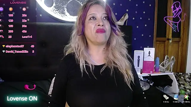 Natasha_699's Live XXX Chat
