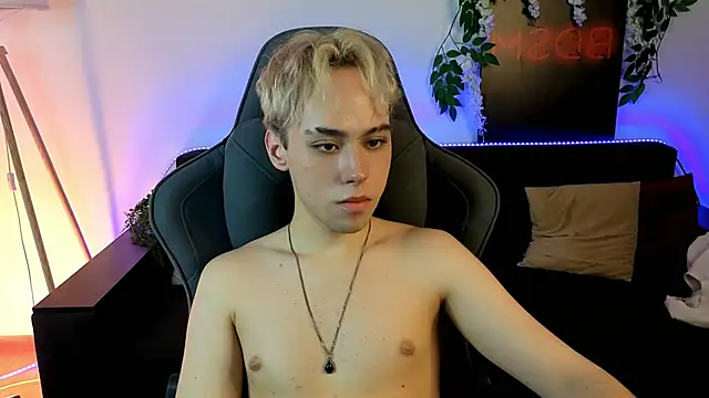 Yan_Cat Live XXX Chat
