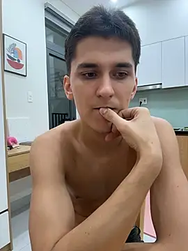 Adrian_Coles Webcam Show