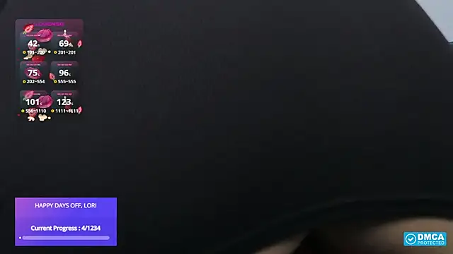 Show webcam de -Lorik-