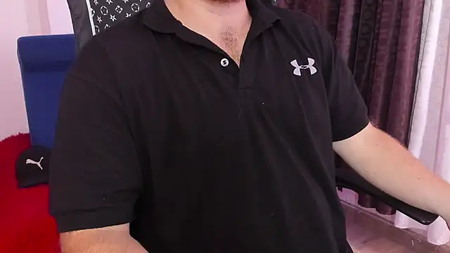 michacosio's Live XXX Chat