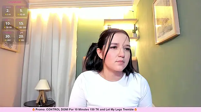 XXX chat uživo modela _EmilyJireh_