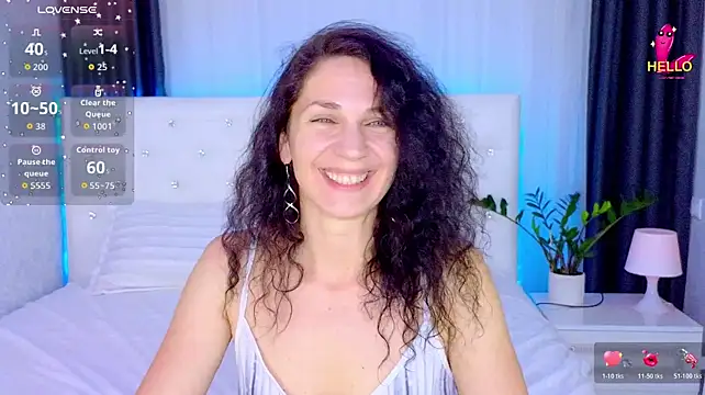 mylady_xenia 라이브 XXX 채팅