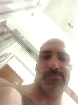 Bohhhhrm's Webcam Show