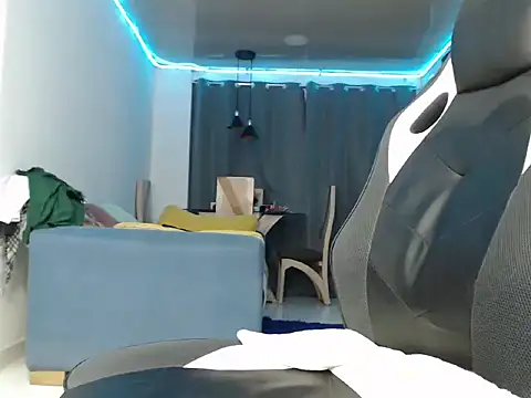 Keen_wild Webcam-Show
