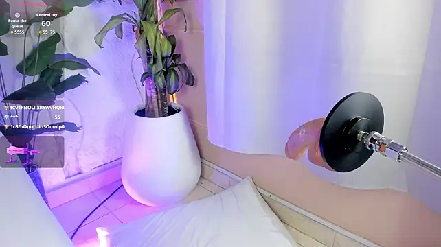 XXX chat uživo modela KattyManson