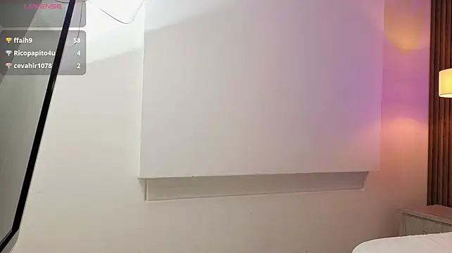 Littlee_Noemi 라이브 XXX 채팅