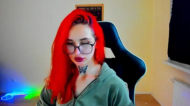 your_tora – Live XXX-chat