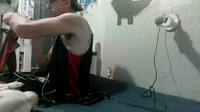 PornStro921's Live XXX Chat