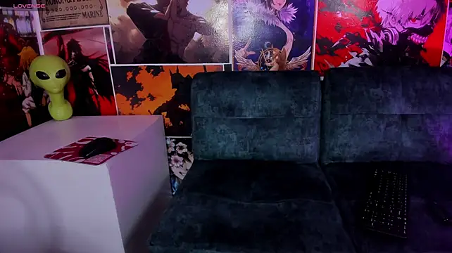 Živý XXX chat Koa_Sexx