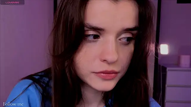 SashaMP4 – Live XXX-chat