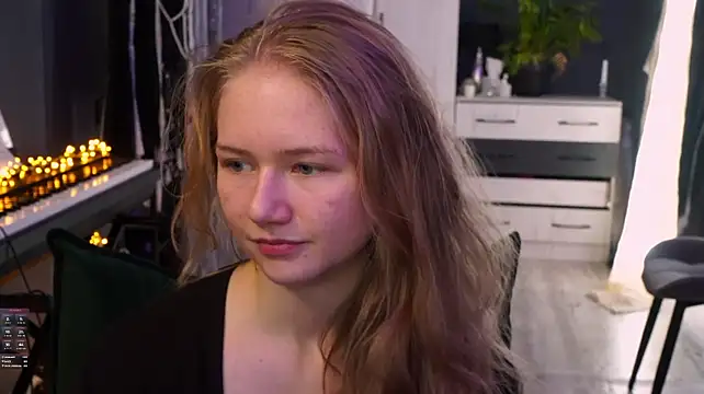 hetaerart's Live XXX Chat