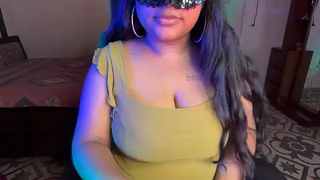 HEZALNUT's Live XXX Chat