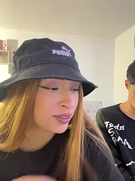 Melody__0 Webcam Show