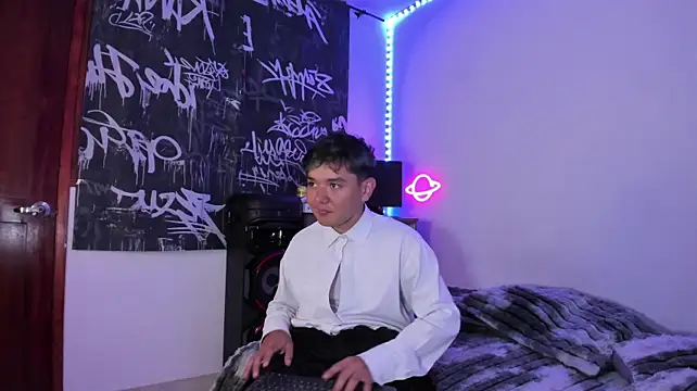 Kody_Royale: διαδικτυακό σόου στην κάμερα