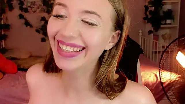 Cutie__Kitty's Live XXX Chat