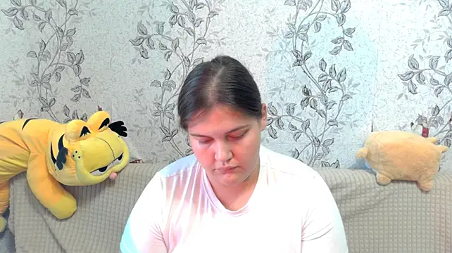 rachelwild Live XXX Chat