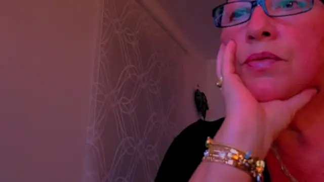 conny99's Webcam Show